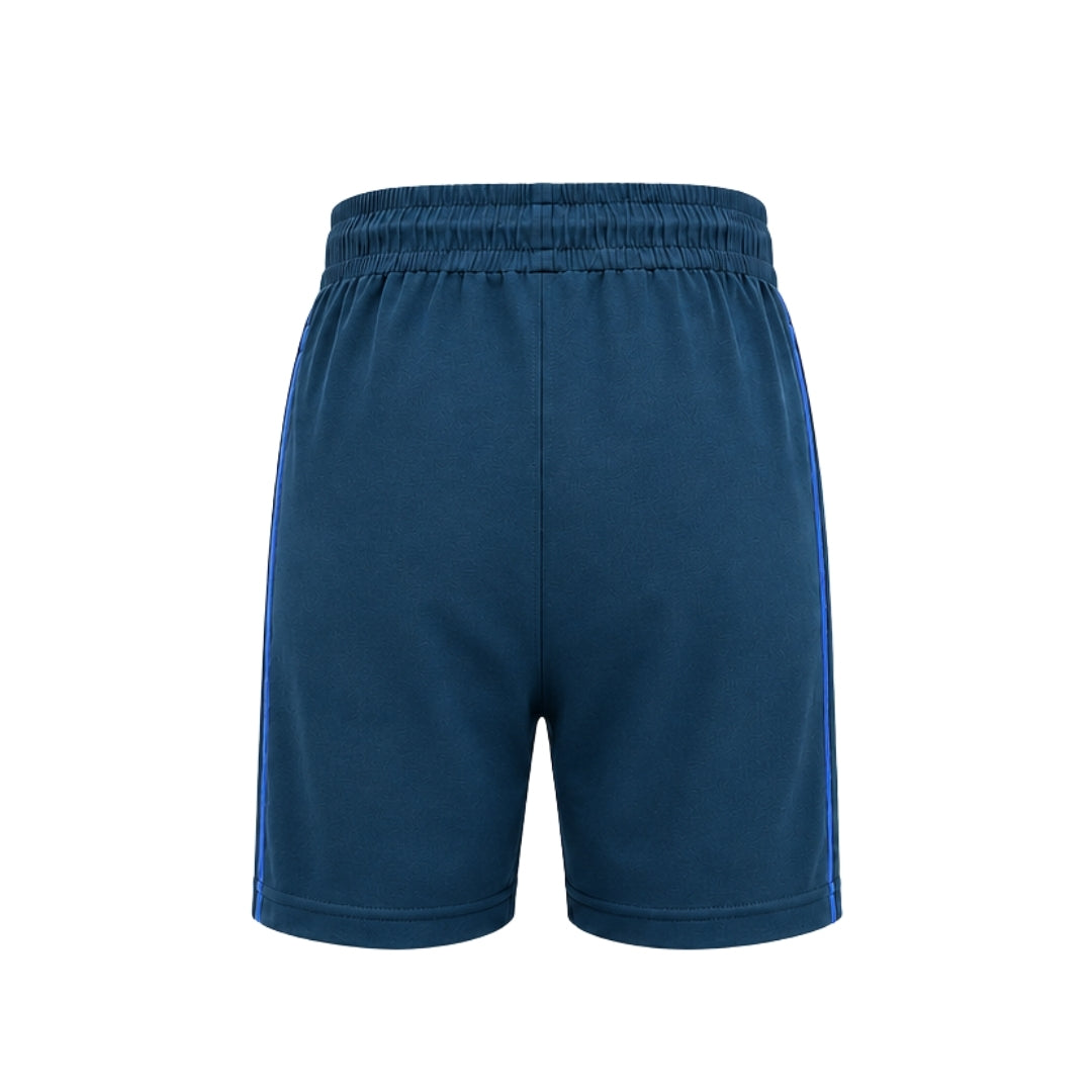 The Enduros Short
