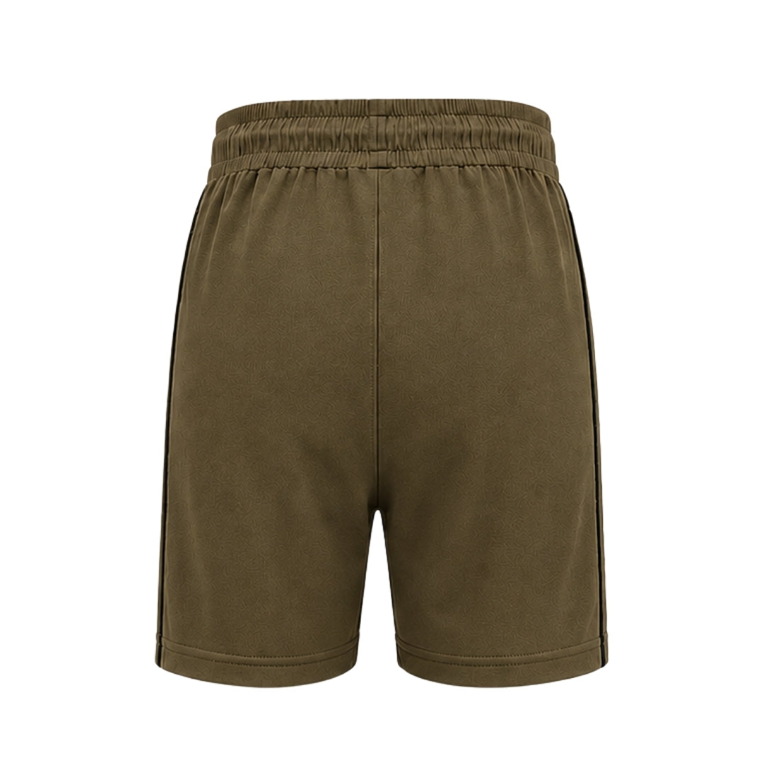 The Enduros Short