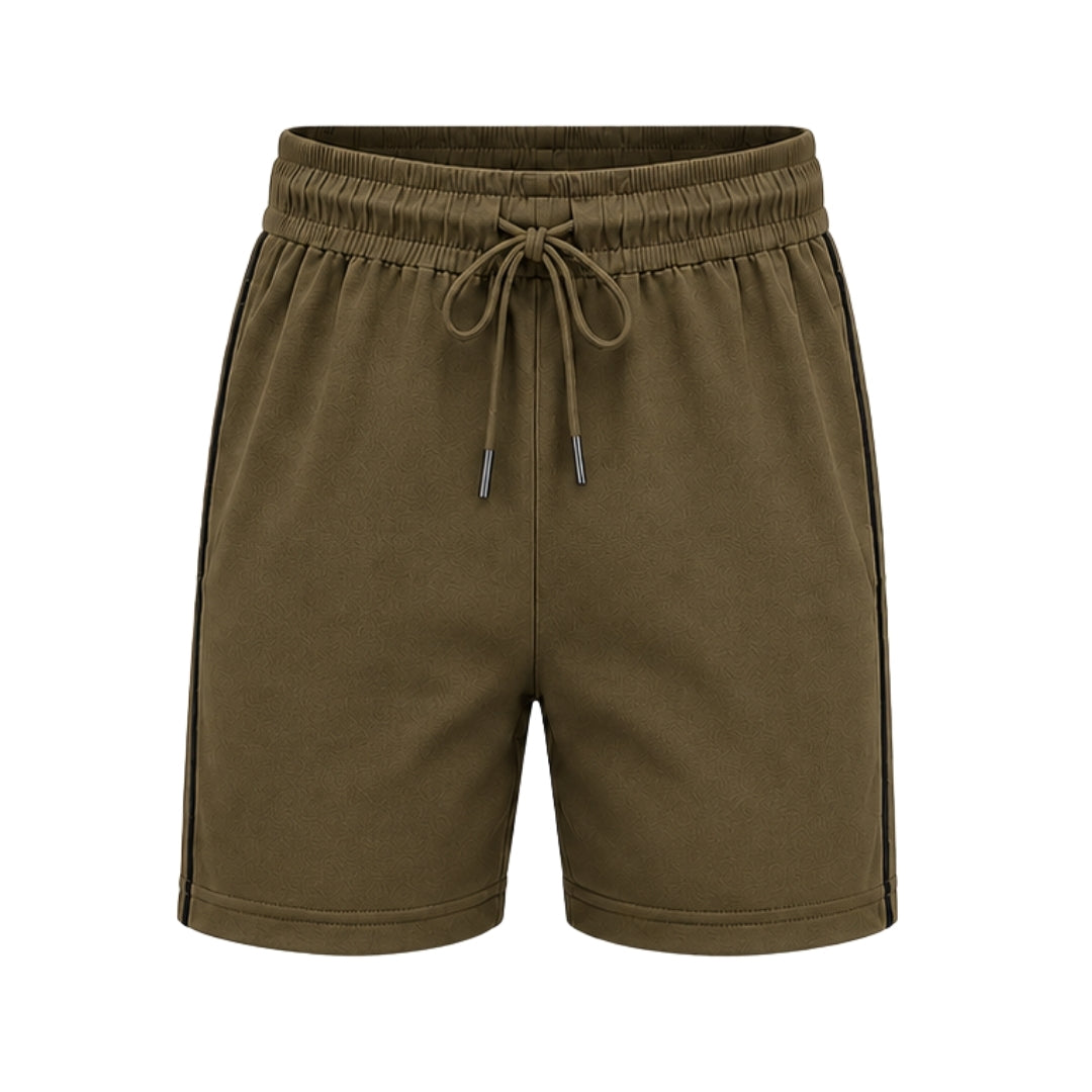 The Enduros Short