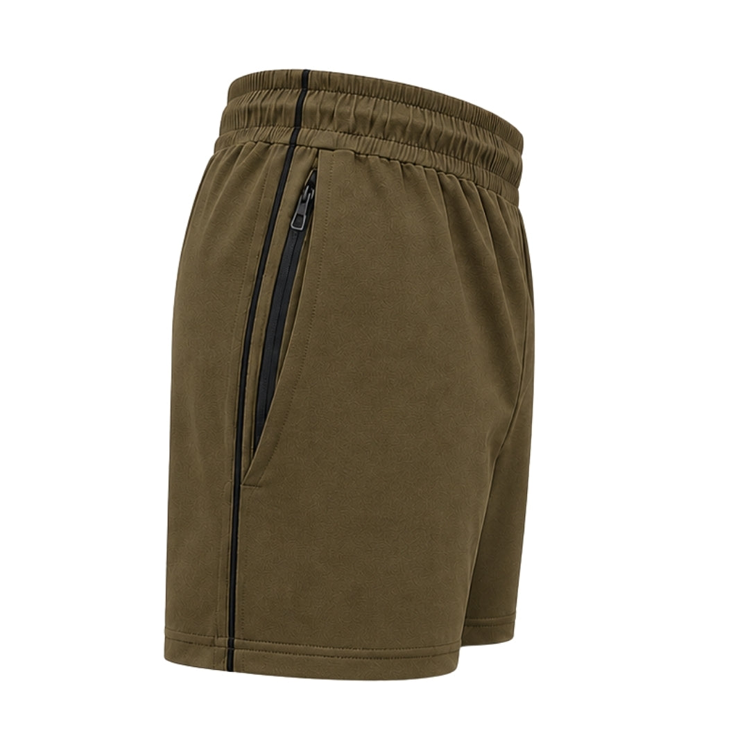 The Enduros Short