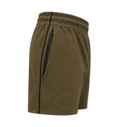 The Enduros Short