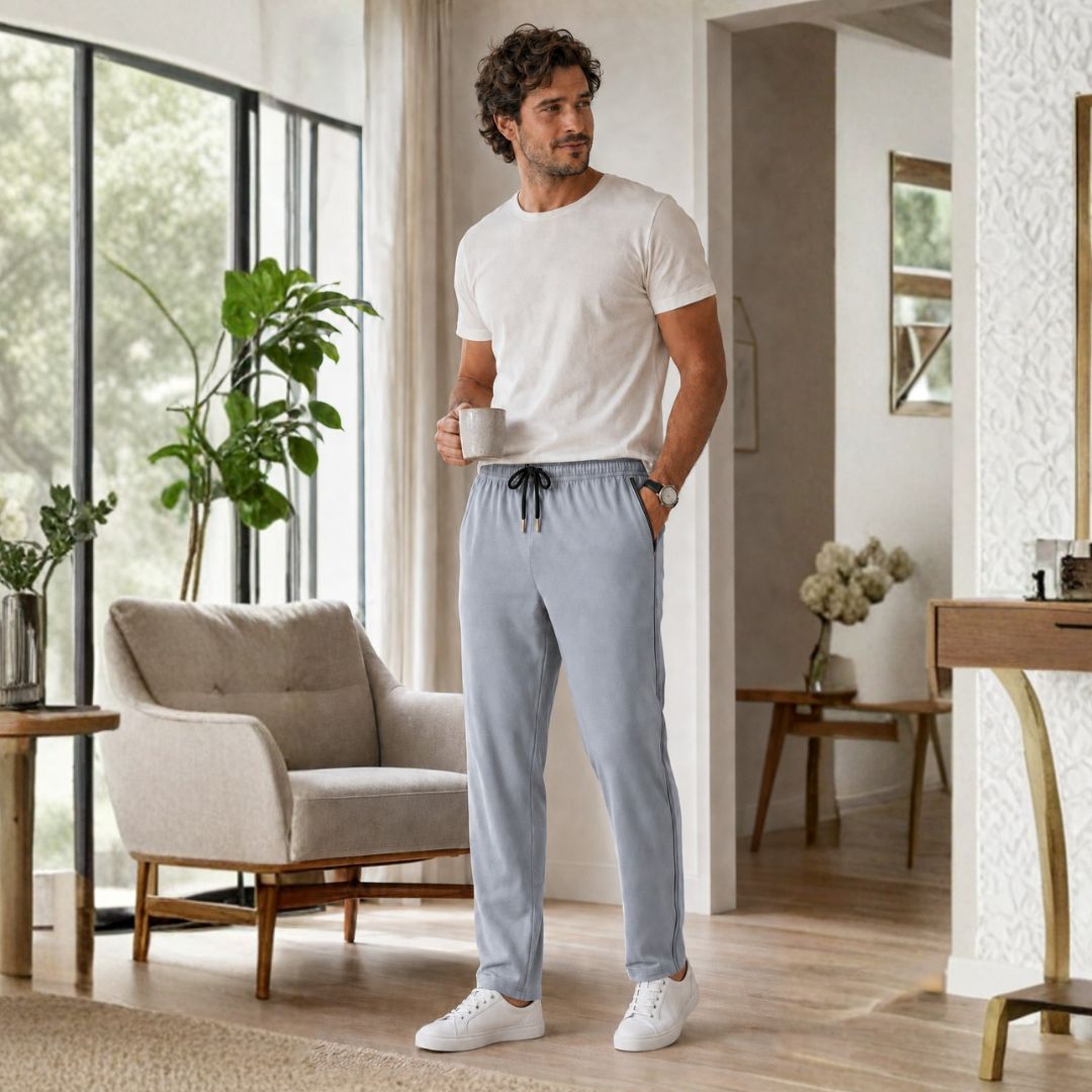 The Enduros Track Pants