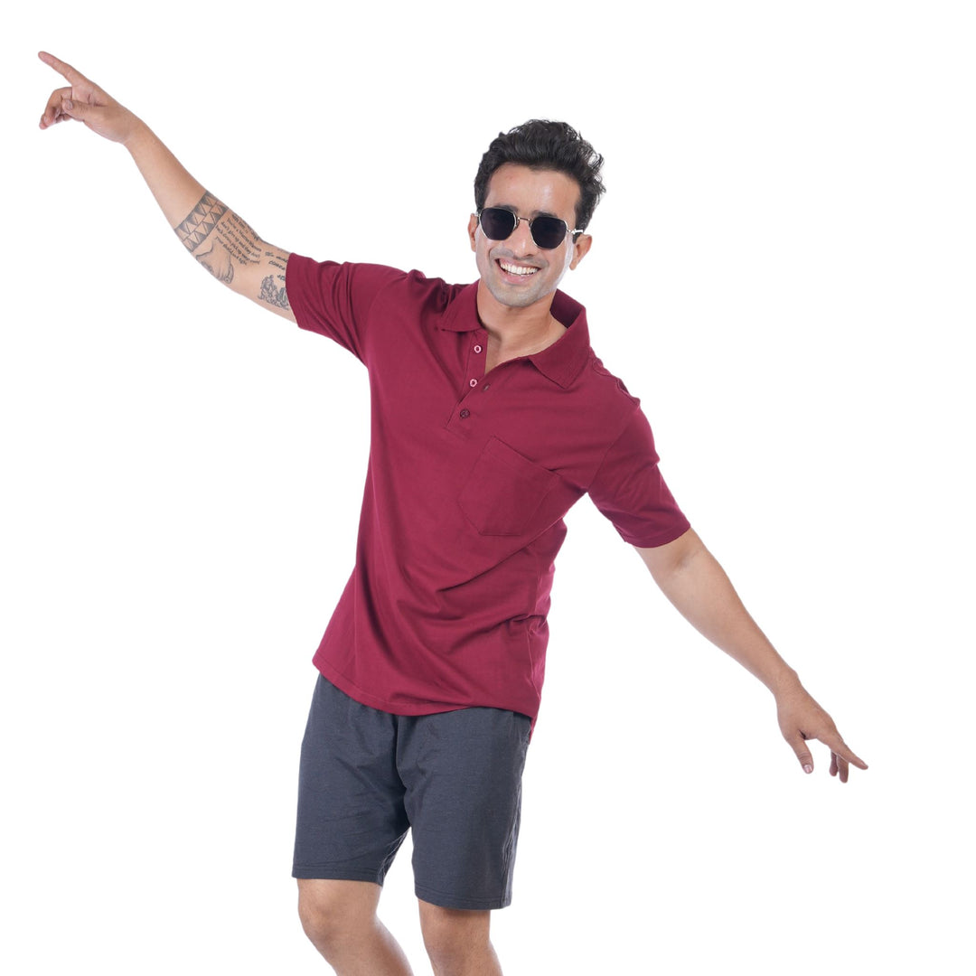 Clearance Craze Polo