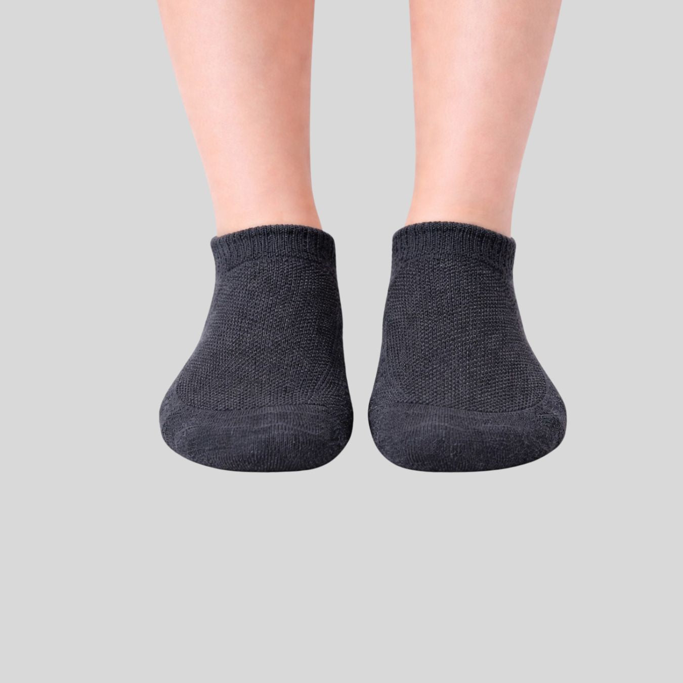 ActiveEdge Low-Cut Socks (Pack of 5)