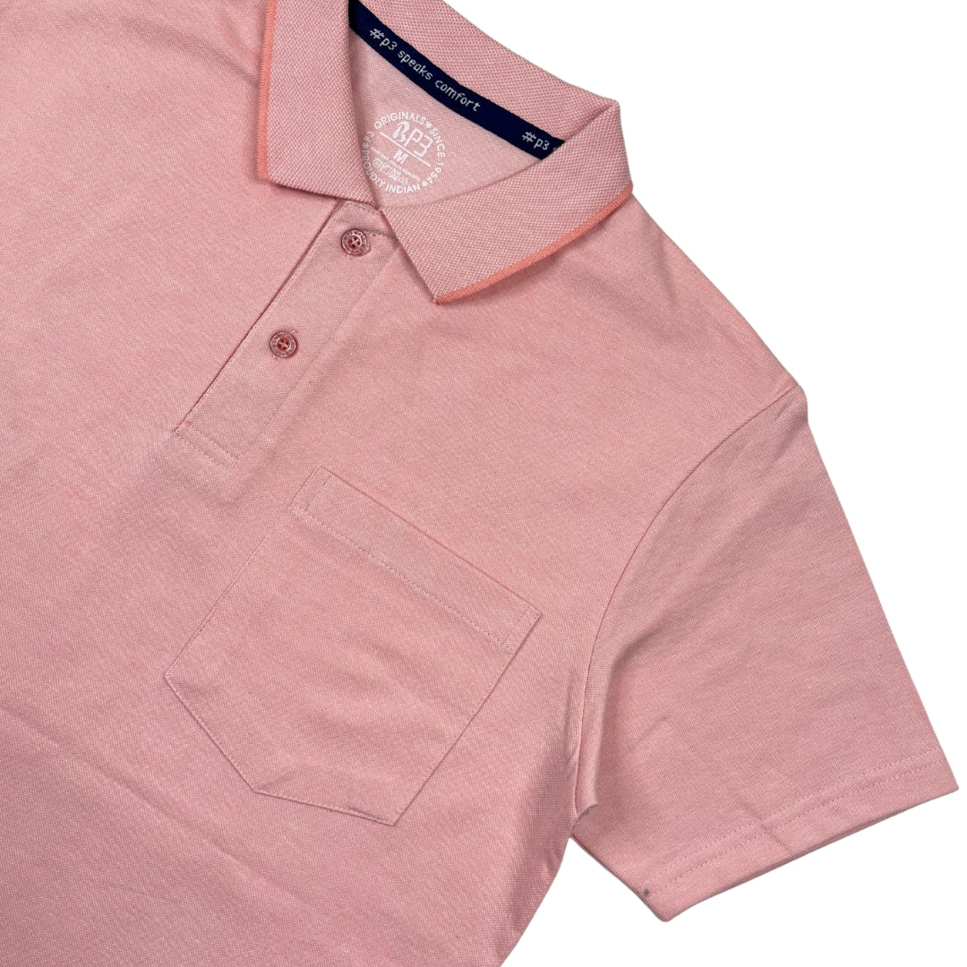 Modern Classics Designer Polo