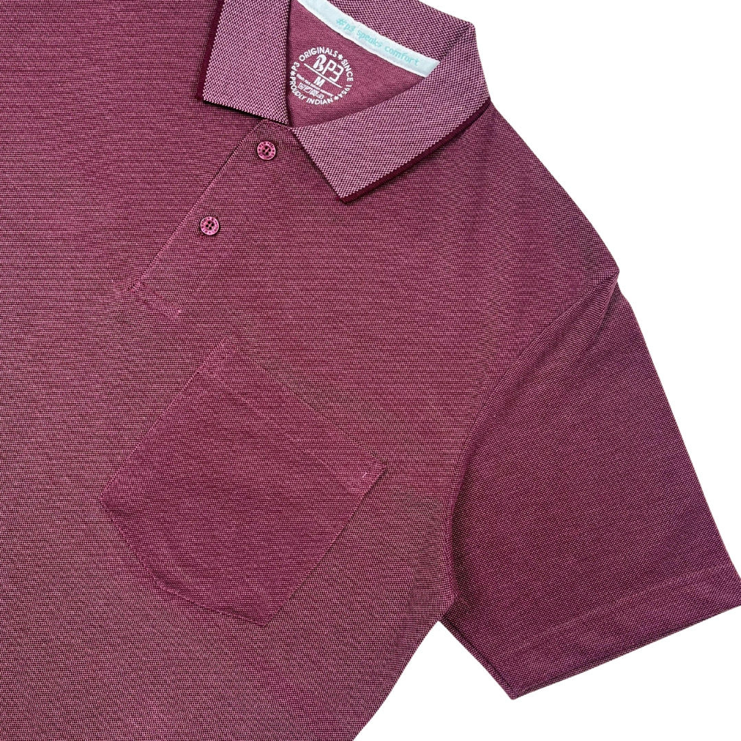 Modern Classics Designer Polo