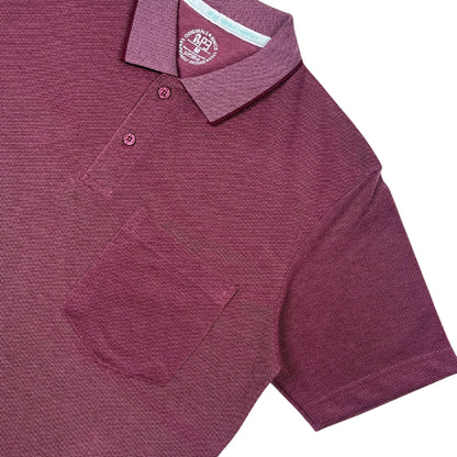 Modern Classics Designer Polo