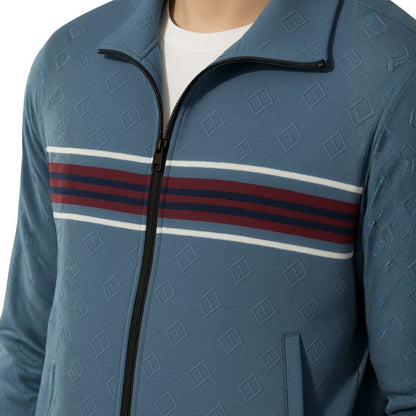 The Azurai Fleece Jacket