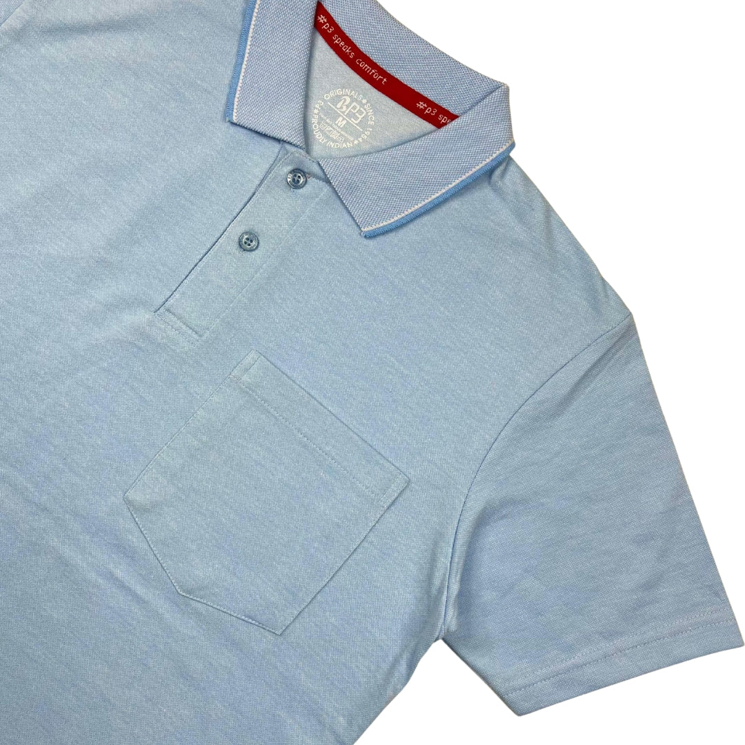 Modern Classics Designer Polo