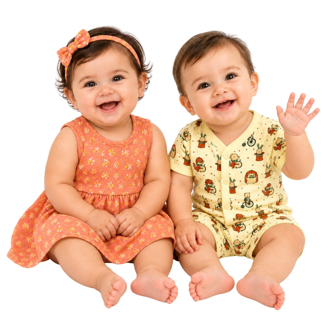 Babywear