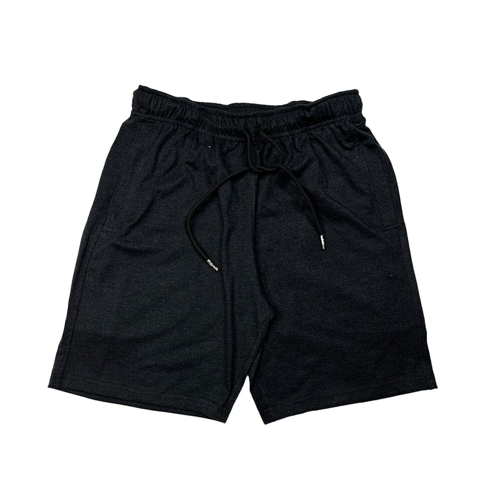 The Enduros Short Half Pants P3 Black Chalk Medium / 80 CMS / Waist upto 32 inches Shorts