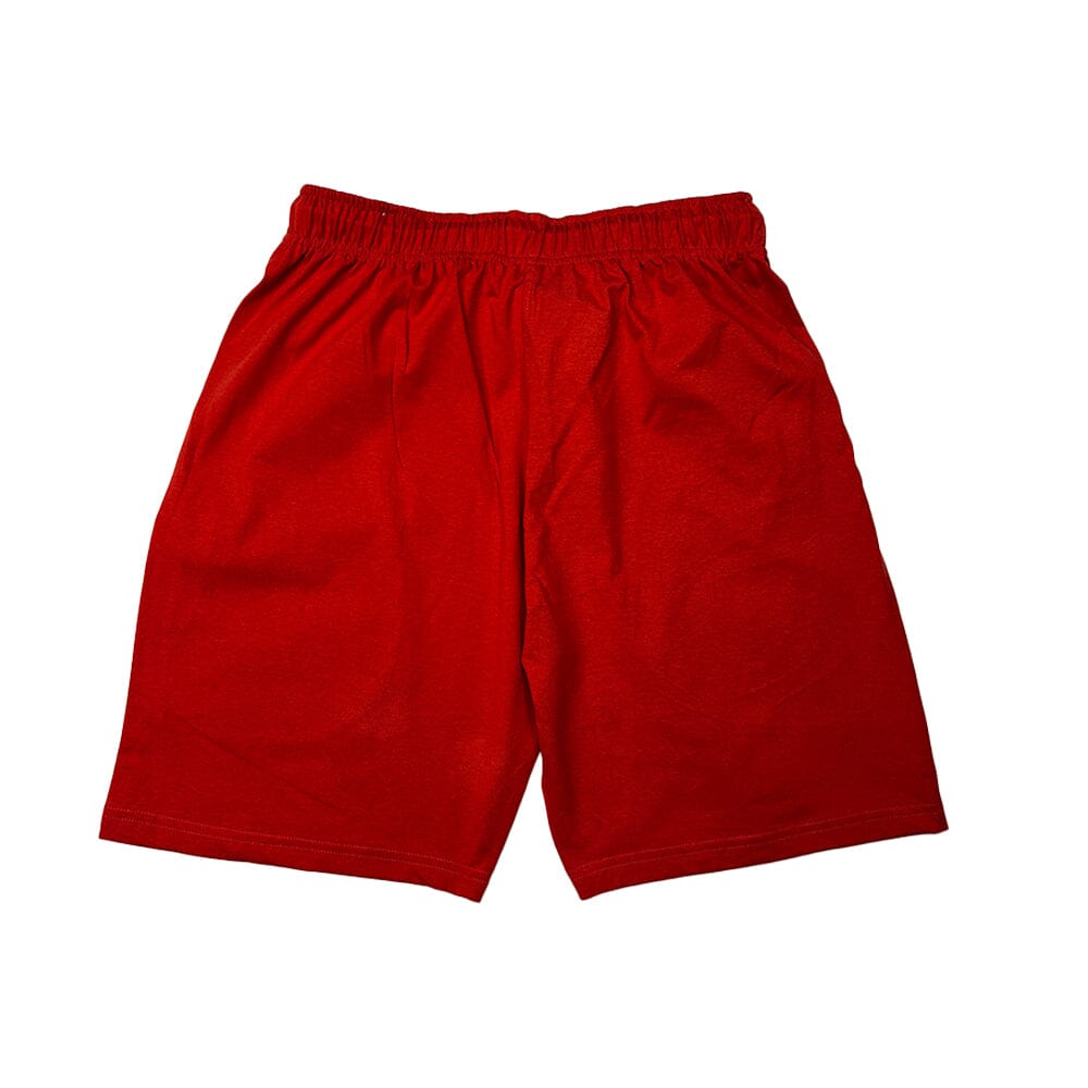 The Enduros Short Half Pants P3 