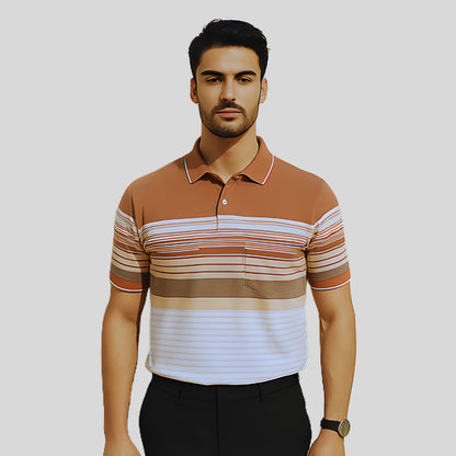 The Rustic Lanes Designer Polo