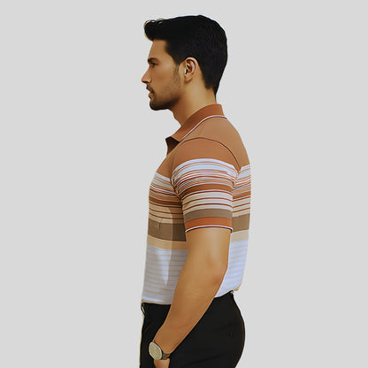 The Rustic Lanes Designer Polo