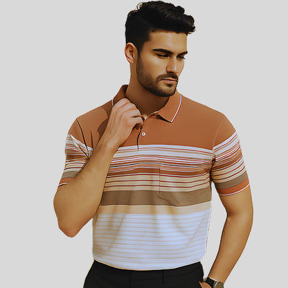 The Rustic Lanes Designer Polo