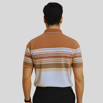 The Rustic Lanes Designer Polo