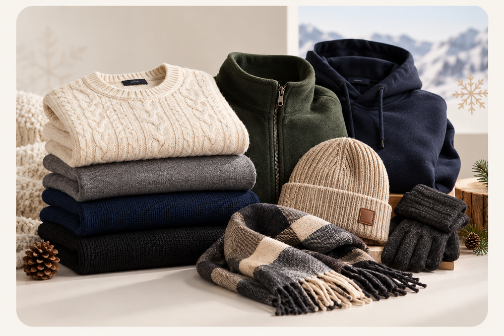 Winter Collection