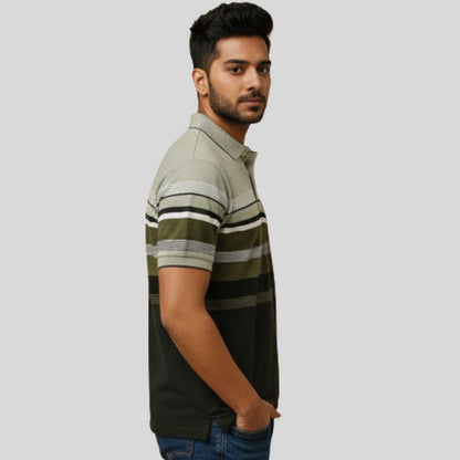 The Earthline Designer Polo