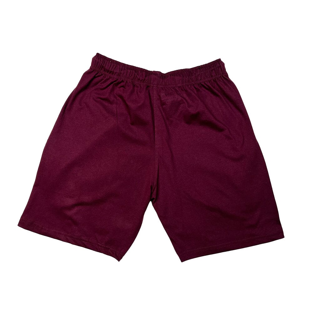 The Enduros Short Half Pants P3 