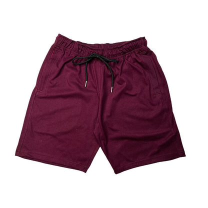 The Enduros Short Half Pants P3 Winery Medium / 80 CMS / Waist upto 32 inches Shorts