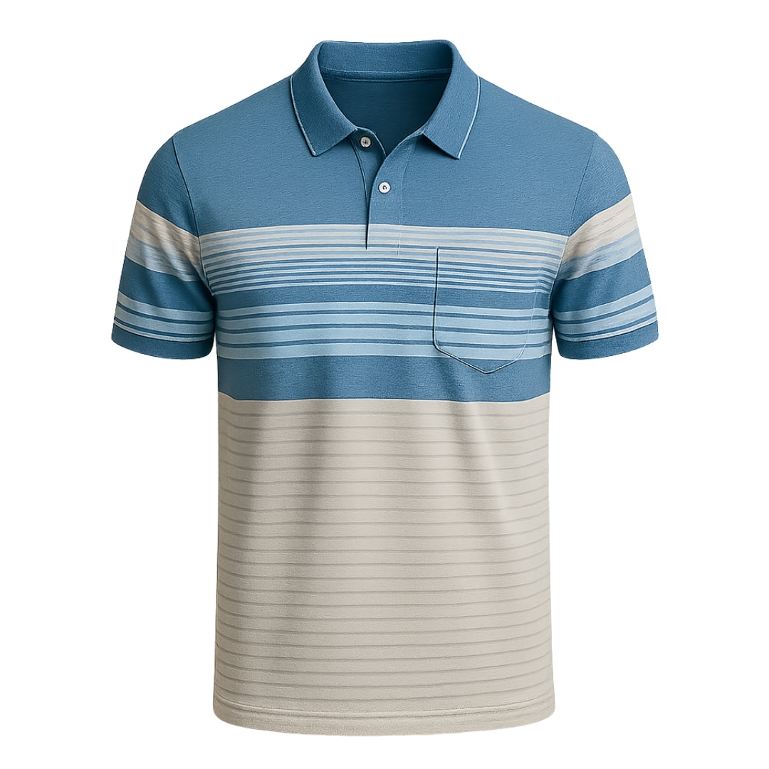 The Rustic Lanes Designer Polo