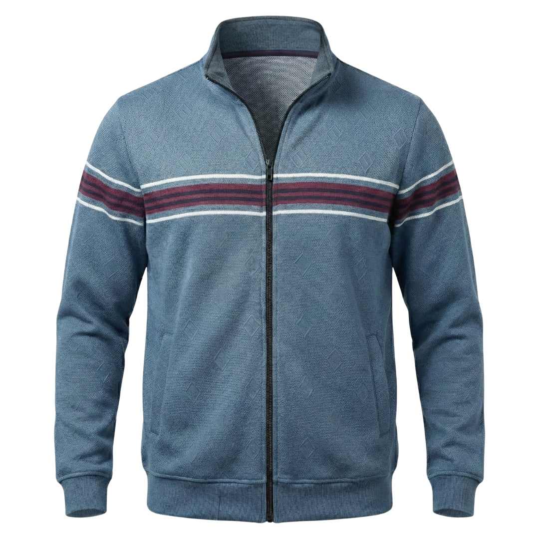 The Azurai Fleece Jacket