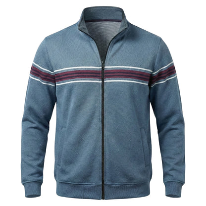 The Azurai Fleece Jacket