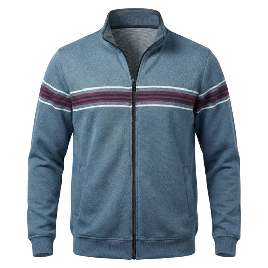 The Azurai Fleece Jacket