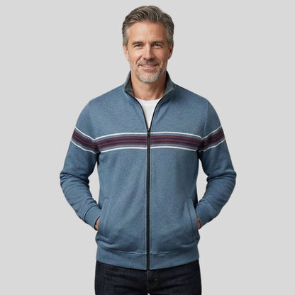 The Azurai Fleece Jacket