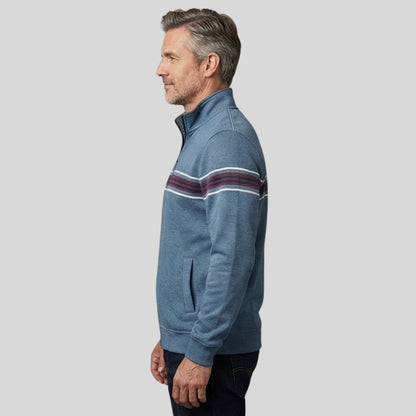 The Azurai Fleece Jacket