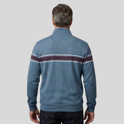 The Azurai Fleece Jacket