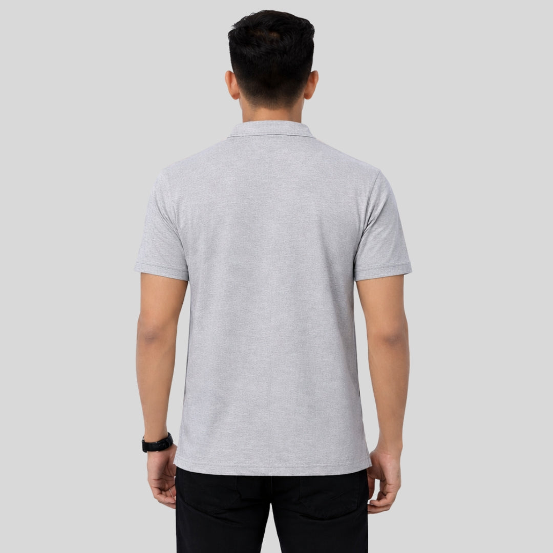 The Maverick Mandarin T-Shirt