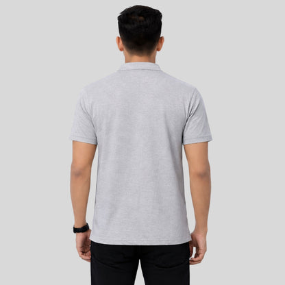 The Maverick Mandarin T-Shirt