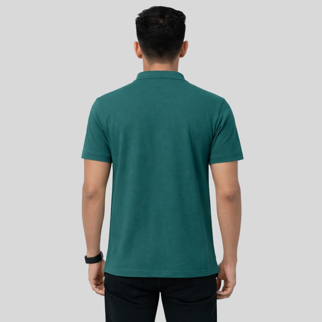 The Maverick Mandarin T-Shirt