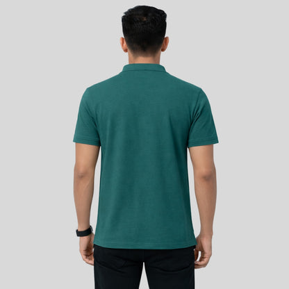 The Maverick Mandarin T-Shirt