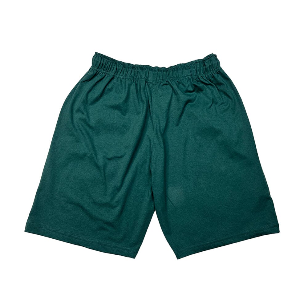 The Enduros Short Half Pants P3 