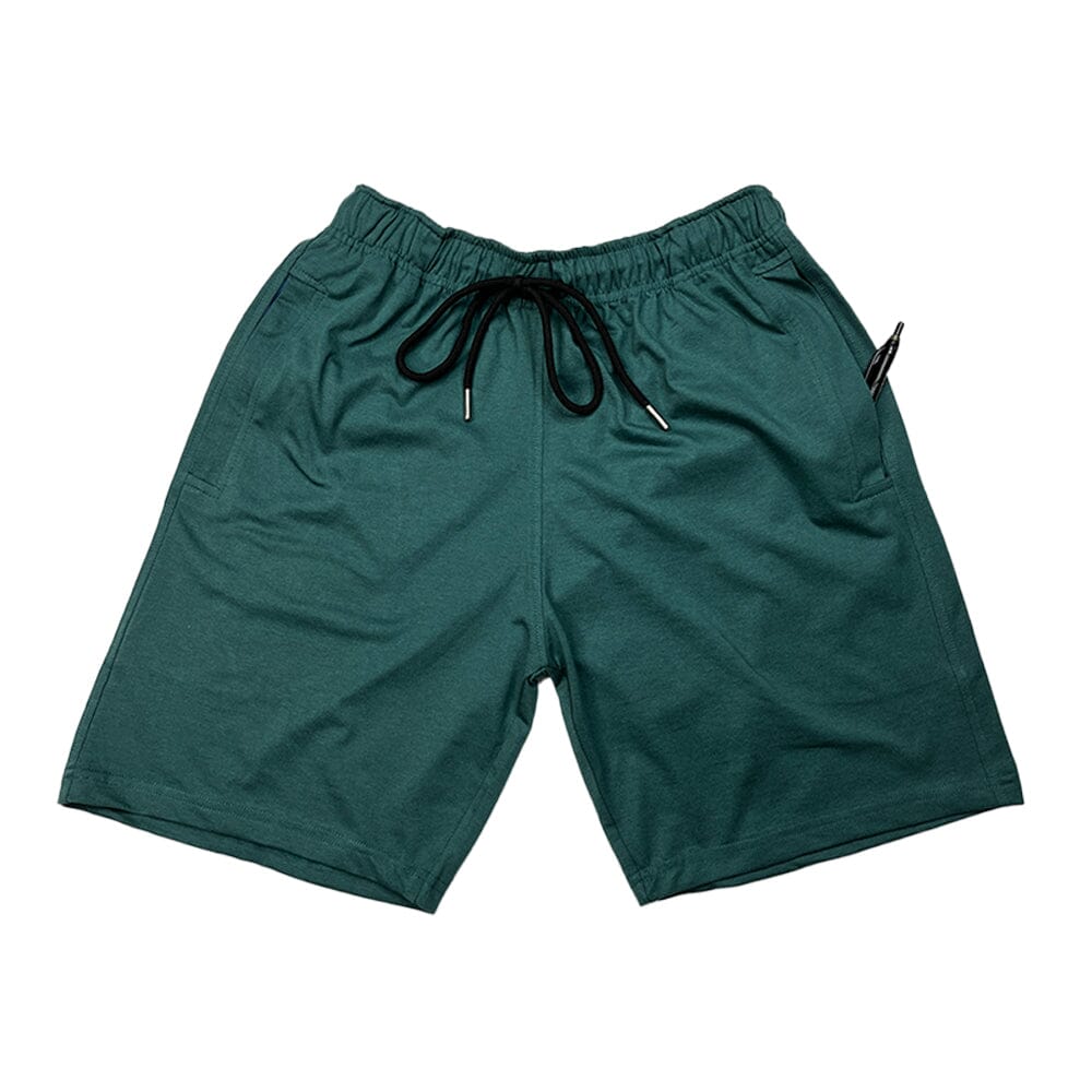 The Enduros Short Half Pants P3 