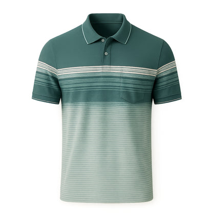 The Rustic Lanes Designer Polo