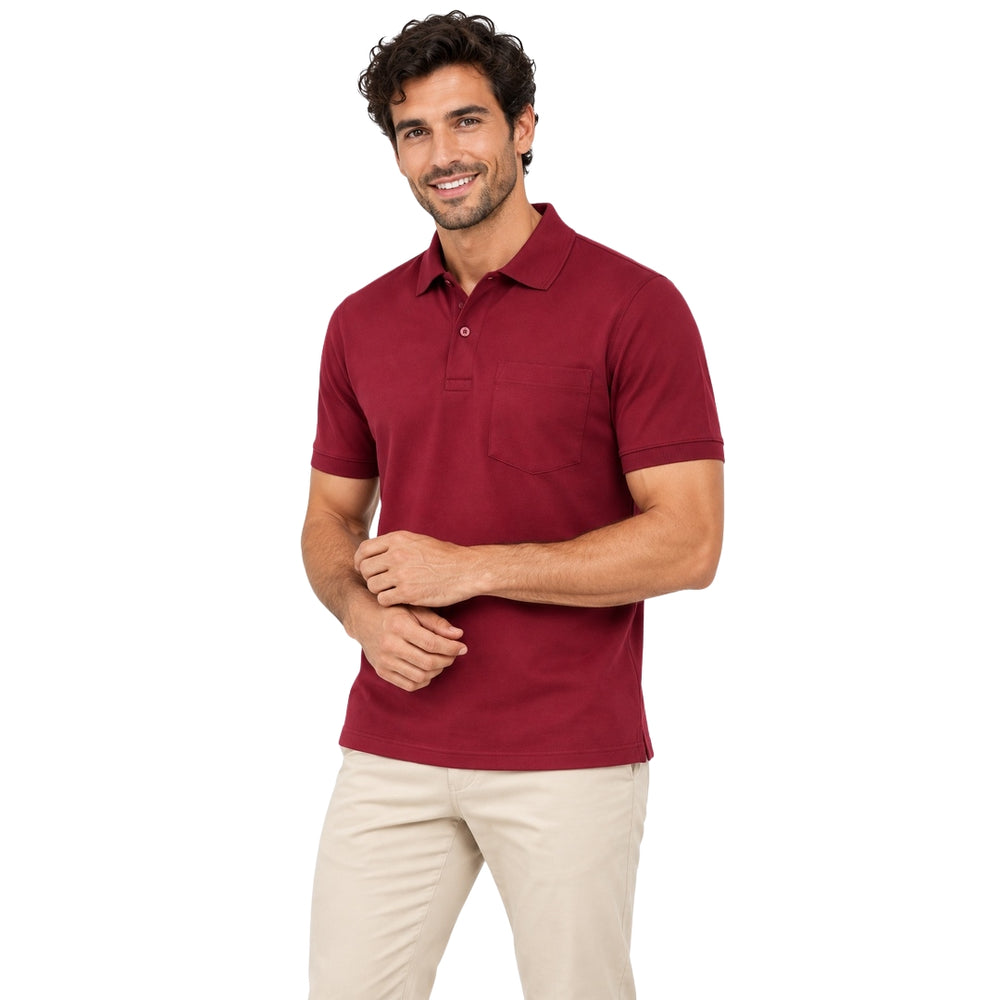 Polo T-shirts