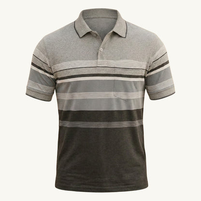 The Earthline Designer Polo