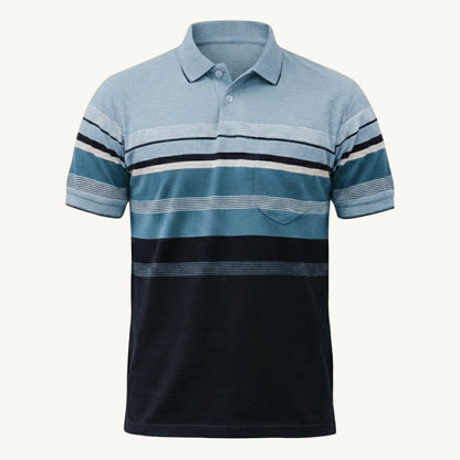 The Earthline Designer Polo