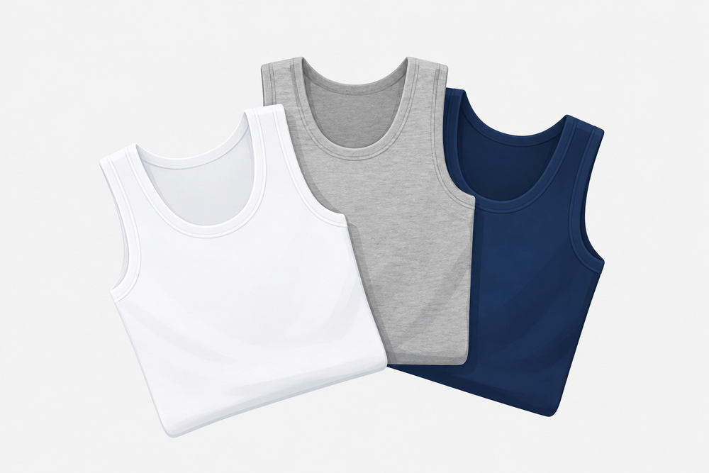 Vests