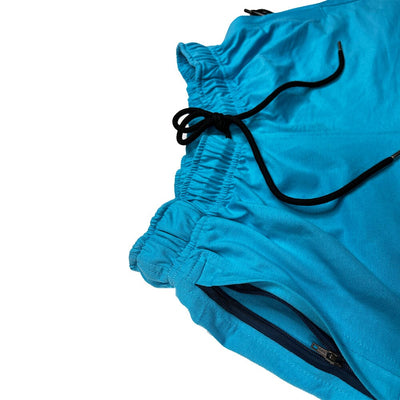 The Enduros Short Half Pants P3 Summer Blues Medium / 80 CMS / Waist upto 32 inches Shorts