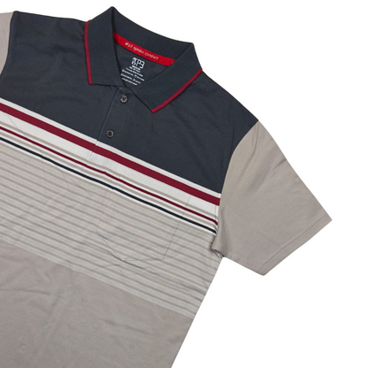The Lanes Designer Polo