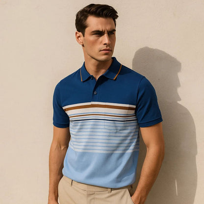 The Lanes Designer Polo