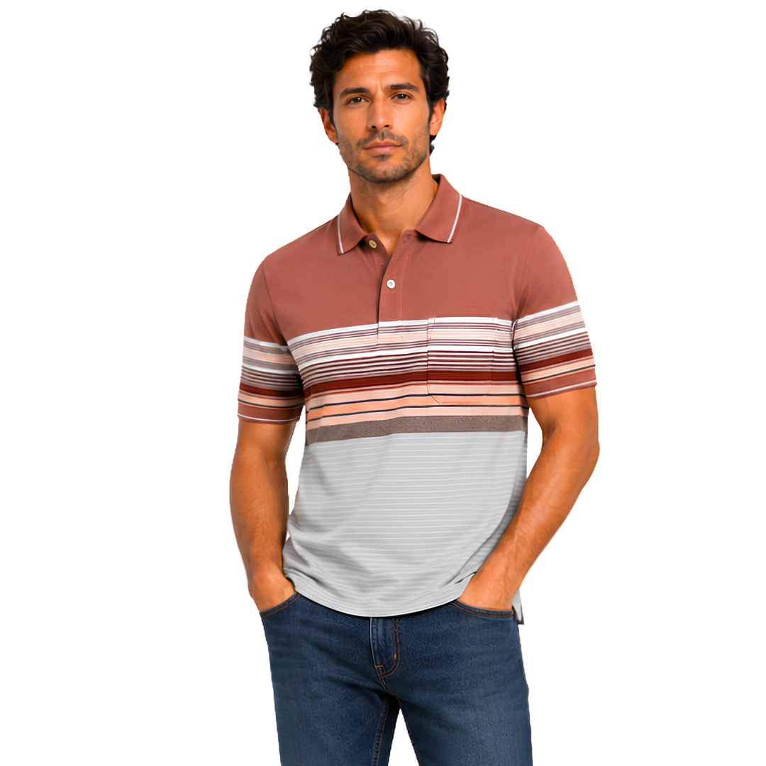The Rustic Lanes Designer Polo