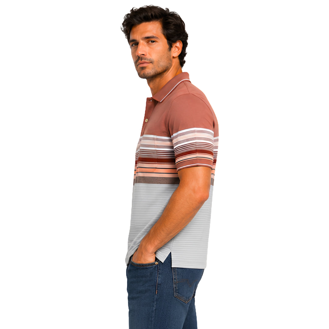 The Rustic Lanes Designer Polo