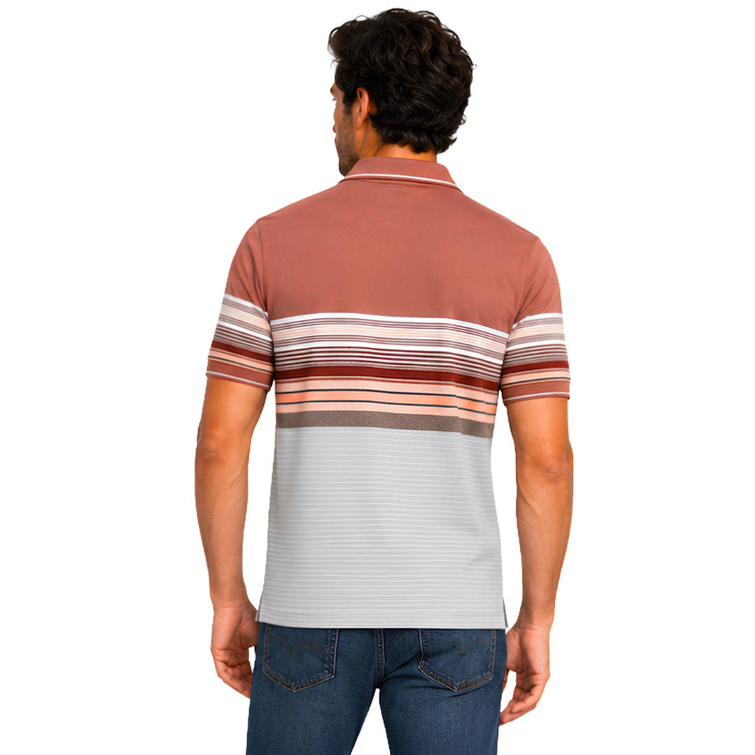 The Rustic Lanes Designer Polo
