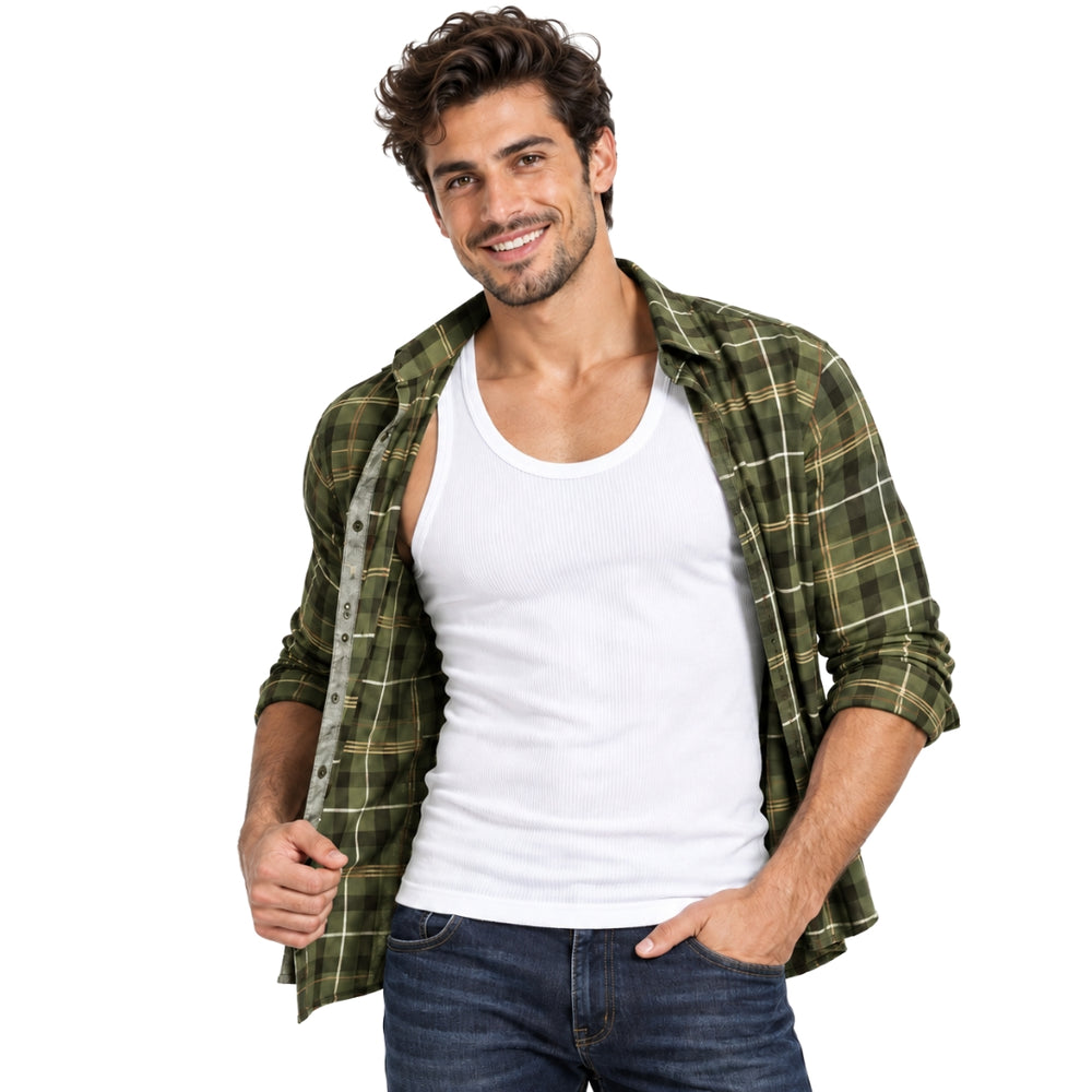 Vests