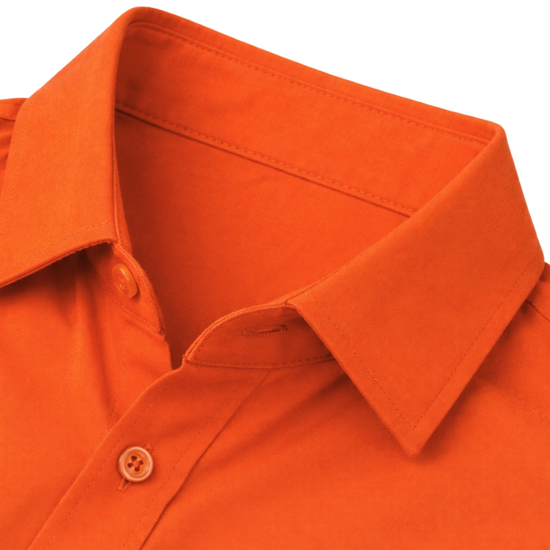 The Cordoba Knit Shirt